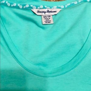 Tommy Bahama tee